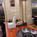 전통닭갈비