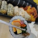 얌샘김밥논산