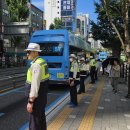 2026년 6월 16일 양정역 지도근무 이미지