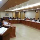 중원구청 소회의실 이미지