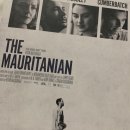The Mauritanian | 영화 모리타니안 (The Mauritanian, 2020) GV 후기
