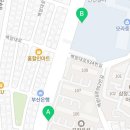 모라중학교 공영주차장 앞 이미지