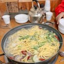 느띠 | 완주 카페 전주 근교 모악산 SNS 핫플 느띠