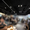 [성남] 판교 맛집 / 현대백화점 h`541피자,왕새우알리오 솔직후기 / 비싸지만 만족