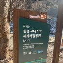 얼음골약수터 | 청송 가볼만한 곳 청송얼음골 폭포 빙벽 (실시간, 주차, 약수터)