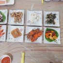 통영한려막썰이