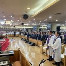 든든한교회