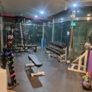 포세이돈 피트니스 이미지