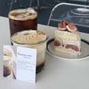 도화리마을 | 충북 제천 의림지 근처 카페 ‘빌라드도화리’ 내돈내산 디저트