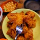 치킨매니아연수점 진리의 치킨+떡볶이 조합