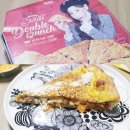 청년피자피자맛집 시크릿더블크런치 신메뉴 후기