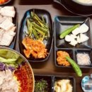 도담순대국 - 성동구 성수일로4길 46 | 도담순대국