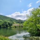 마을어귀(사곡) 이미지