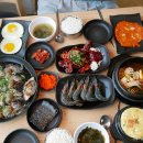 해변아파트 | 전주 간장게장 효자동 맛집, 해변의 꽃게 양념게장 새우장까지 무한리필 찐 후기