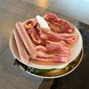 자연가든 | 칠곡 맛집 고기집 약샘골가든 반판세트 자연속에서 즐겨본 후기