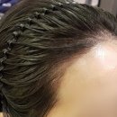 민뷰티헤어 이미지