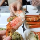 대박농수산물 | 강서농수산물시장 대박수산 대게 (인어교주해적단 퀵배달 후기)