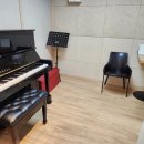 산본, 군포, 한세대, 군포문화예술회관 인근 야마하 피아노 연습실 이미지