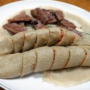 오셨뜨래요메밀여행