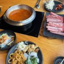 맛집 간단후기들- 더막창스, 바르미앤샤브샤브, 정동독립맥주공장, 아웃백, 빽다방, 중앙곱창 방배점...