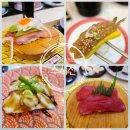 스시선 - 성남시 수정구 산성대로 267 | 용인 동백 회전초밥 맛집 스시선｜가성비 좋은 균일가 초밥 후기