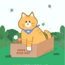 고양이편지