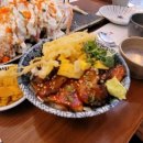 스시벅스연어가맛있는 이미지