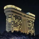 강릉 숙소는 여기 스카이베이호텔 경포 오션뷰 트윈룸 상세 후기