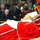 교황 요한 바오로 2세 장례식 엄수 (토요영상컬럼에서) 이미지