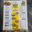 맛다건담 평창본점 방문기(메뉴 소개 및 리뷰)