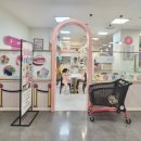반짝반짝폰데코슬라임카페 | 영등포 아이와 갈만한 곳, 홈플러스 영등포점 슬라임카페 테츠슬라임