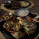 사사2 | [여수/야키토리사사] 꽃게마요구이&amp;추성훈스테이크 후기