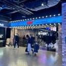 [용산] CGV 용산 스트레스리스 시네마 아바타 관람 + 씨네드쉐프 크리스마스 스페셜 코스 식사 솔직 후기