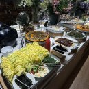 제이에스푸드 | [W-09] 상록아트홀 그랜드볼룸홀 시식후기 (26년 2월 시식, 어두운홀, 연회장)