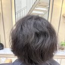 엘엔케이 | 대구 수성구 미용실 추천 엘엔케이헤어 / 단발 곱슬머리 볼륨매직 후기