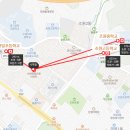 조원고등학교 인근 이미지