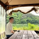 박암리 | 경기도 근교 가성비 카라반 숙소: 춘천 왕터리조트 카라반 캠핑카