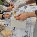즐거운샘터작은도서관 | 전라남도교육청나주도서관 도서관 주간 행사 후기