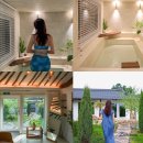 경주감성한옥숙소 둥굴스테이 이미지