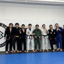라베니체주짓수
