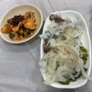 옥이네매운탕 | 한 끼 힐링 속초 대포항 옥이네 활어회 센타 회세트 후기