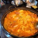 수유리 찌개백반 이미지