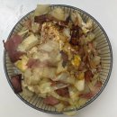 미소깁밥카페 | 2024년 1분기 자취 요리 일기