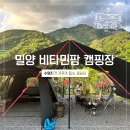 비타민 팜 오토캠핑장 이미지