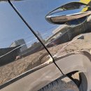 정성카공업사 | 울산자동차문짝수리 잘하는 곳 추천! 투싼 NX4 도색 판금 작업, 경원카공업사 대만족 후기