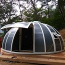 돔하우스 이미지