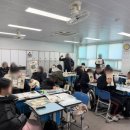 용인한빛중학교 | 원주삼육고 자아탐색 &amp; 자기주도학습 캠프 학년별 맞춤형 성장 프로그램