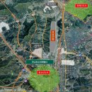 고등택지개발지구 일대 이미지