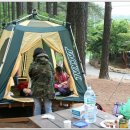 자칼 원터치 황토방 텐트(7~8인용) 이미지