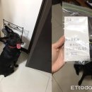 맡겨주개 | 창밖으로 인형 떨궈 좌절한 강아지에 되찾아준 이웃